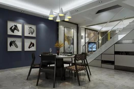 港式装修风格6个特点，你全都不知道？白看多年TVB