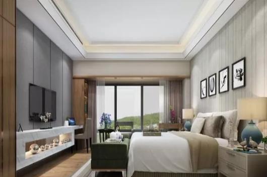 港式装修风格6个特点，你全都不知道？白看多年TVB