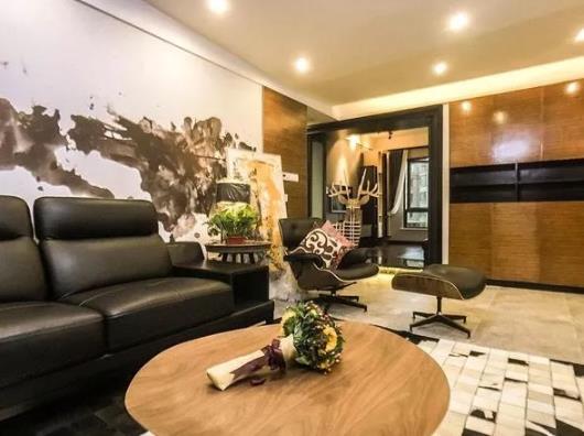 港式装修风格6个特点，你全都不知道？白看多年TVB