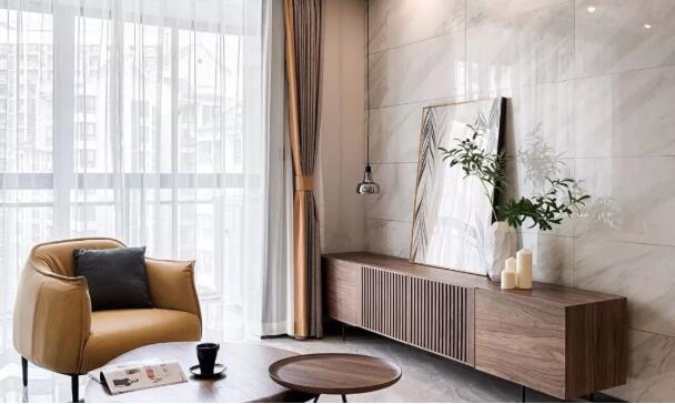 来看看当下最受欢迎的简约风