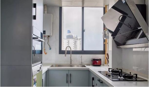 来看看当下最受欢迎的简约风