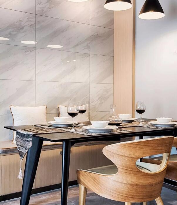 来看看当下最受欢迎的简约风