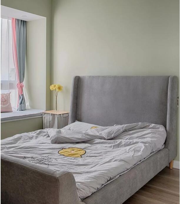 来看看当下最受欢迎的简约风