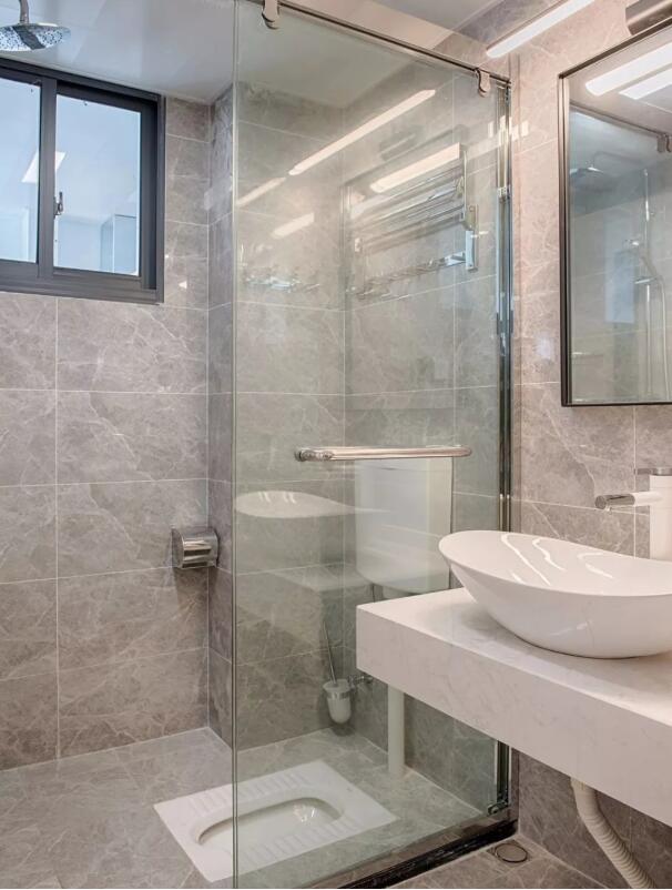 来看看当下最受欢迎的简约风