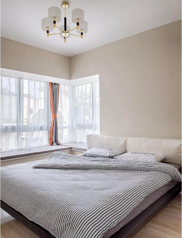 来看看当下最受欢迎的简约风