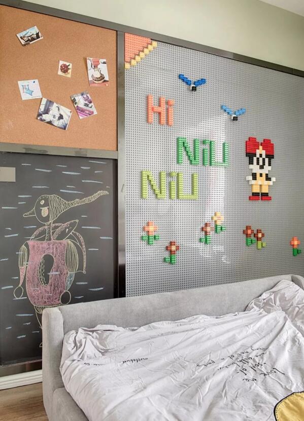 来看看当下最受欢迎的简约风