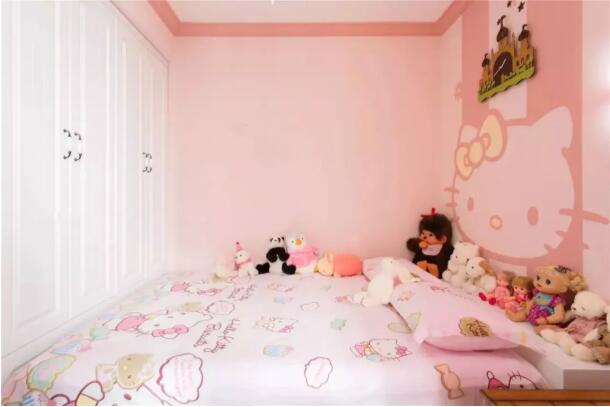 惬意的家，地中海风格