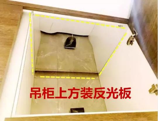 设计师走心的装修设计：新房装修的17个装修细节,非常实用！