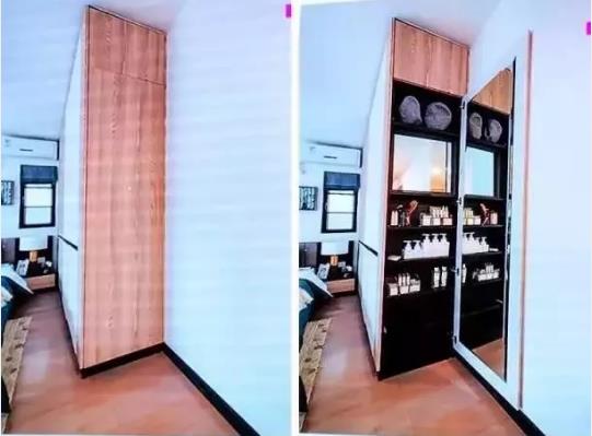 设计师走心的装修设计：新房装修的17个装修细节,非常实用！