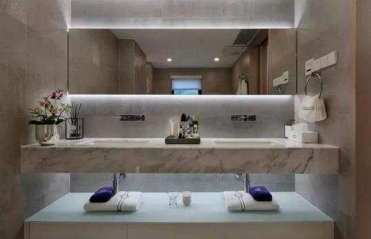 设计师走心的装修设计：新房装修的17个装修细节,非常实用！