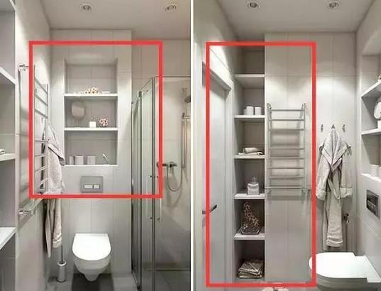 设计师走心的装修设计：新房装修的17个装修细节,非常实用！