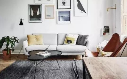 设计师走心的装修设计：新房装修的17个装修细节,非常实用！