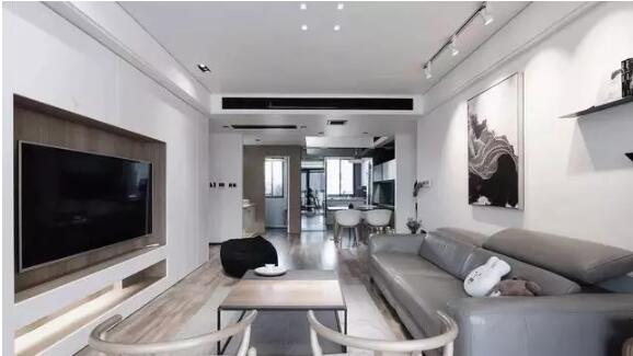 现代简约风，时尚不过时