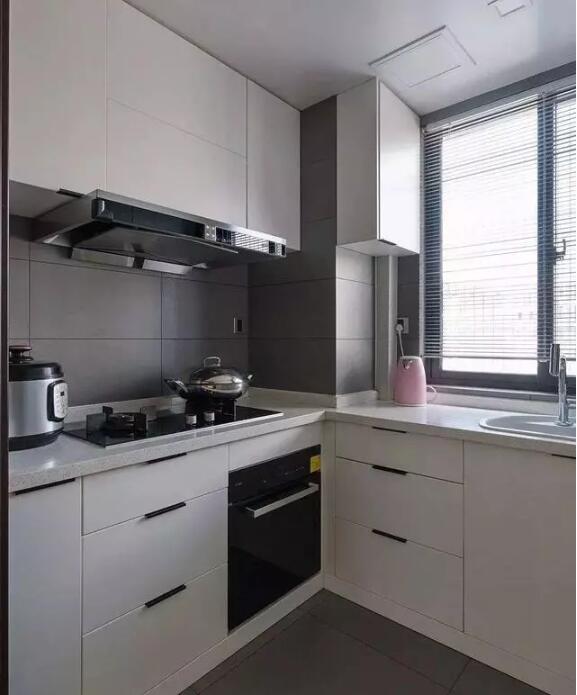 现代简约风，时尚不过时