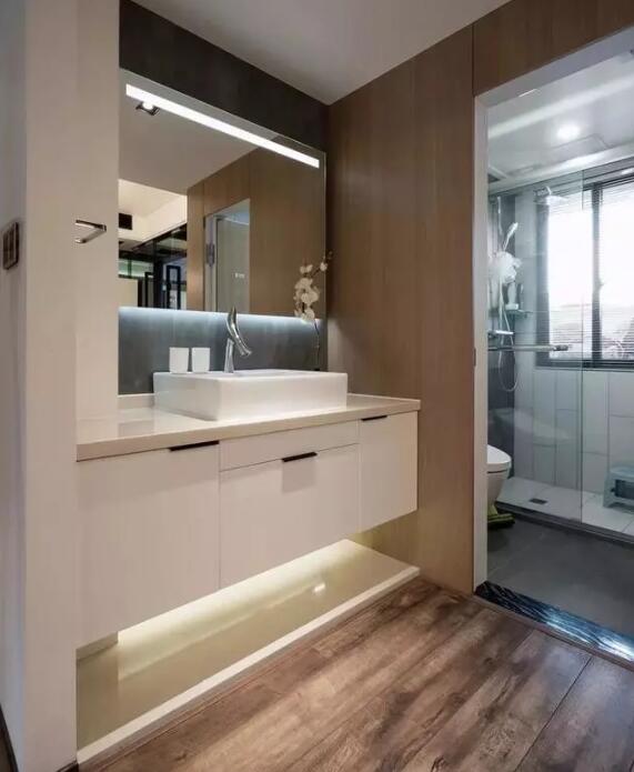 现代简约风，时尚不过时