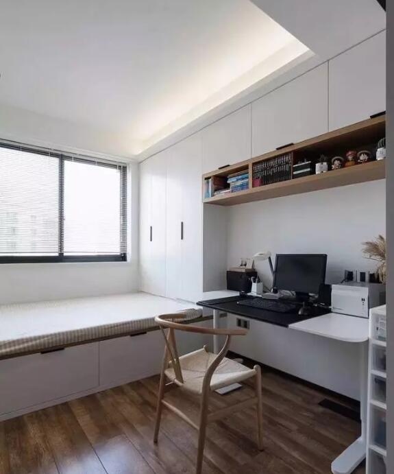 现代简约风，时尚不过时