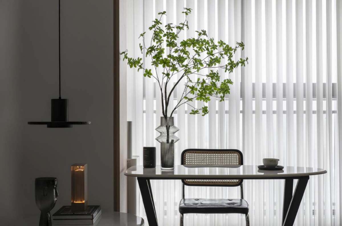  沉淀温馨，释放生活