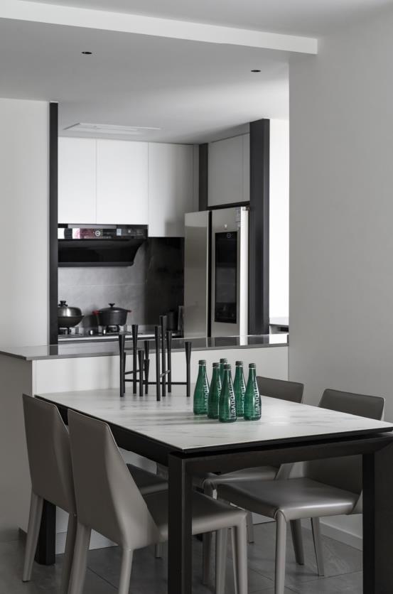  沉淀温馨，释放生活