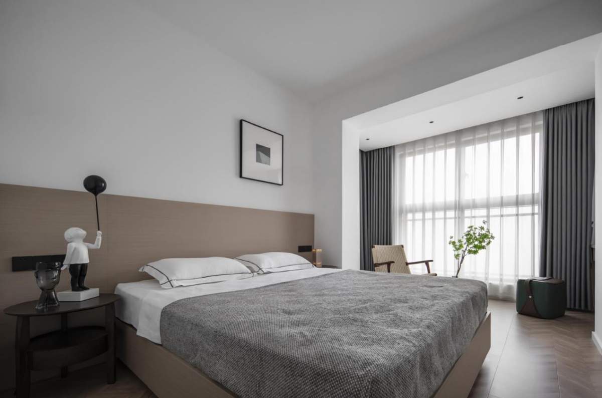  沉淀温馨，释放生活