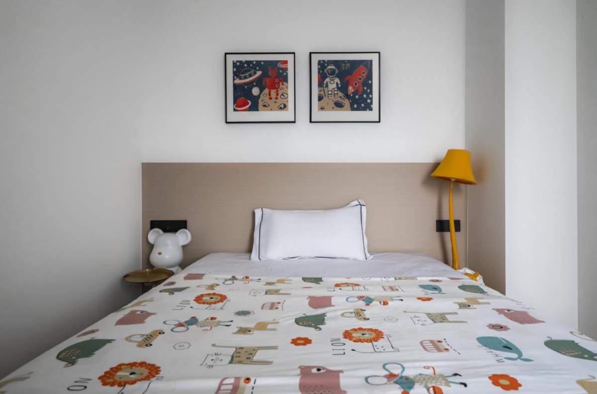  沉淀温馨，释放生活