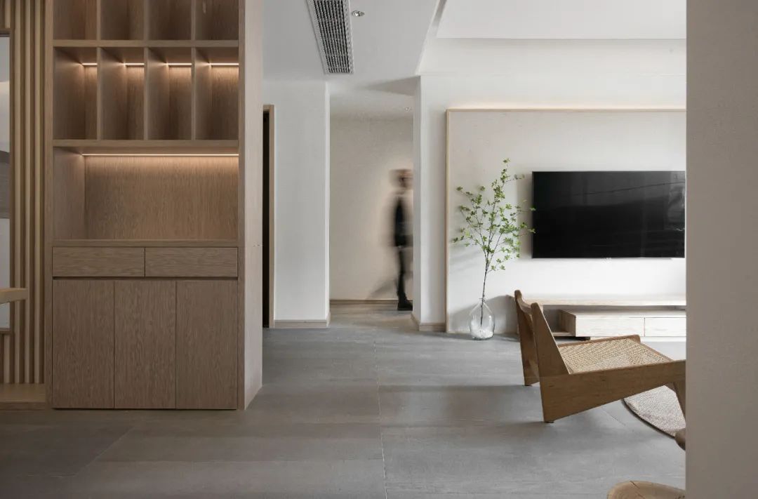 日系风 ，是简约从容宠爱自己