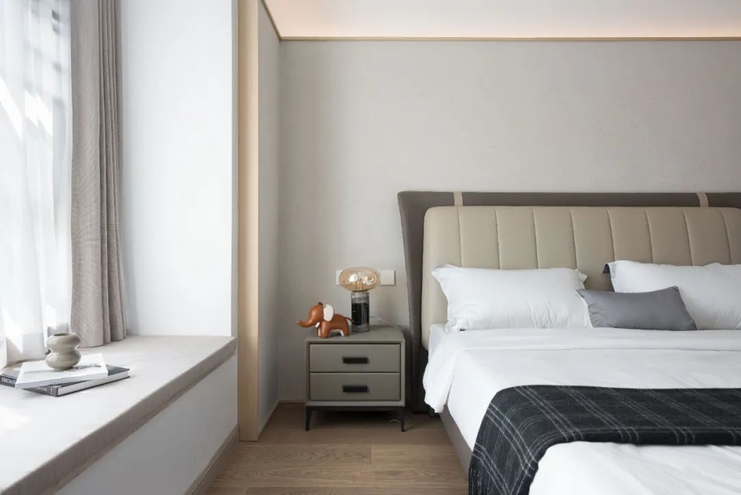 原木色,是大自然的温柔本色