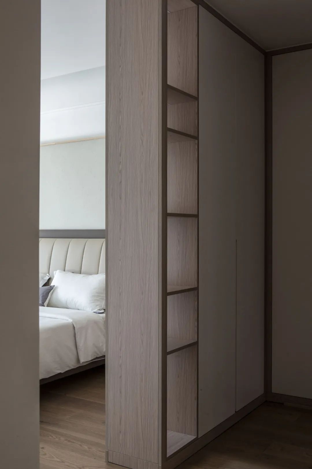 日系风 ，是简约从容宠爱自己