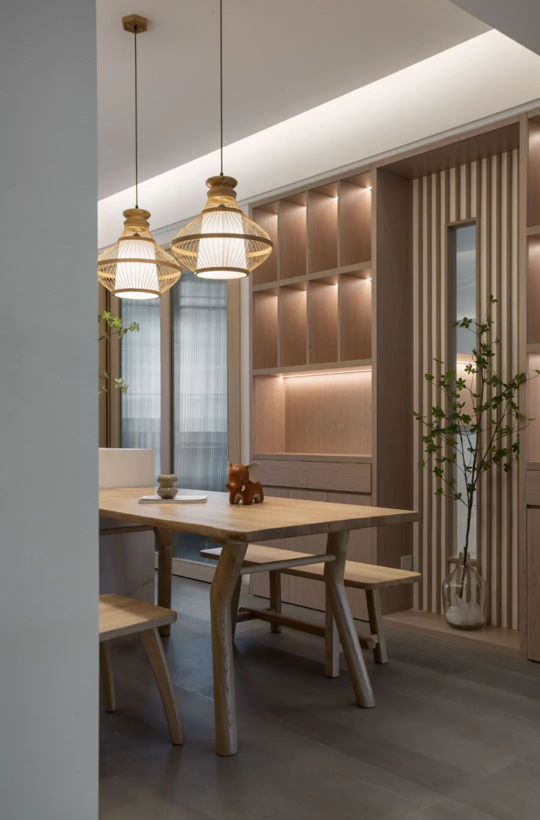 日系风 ，是简约从容宠爱自己