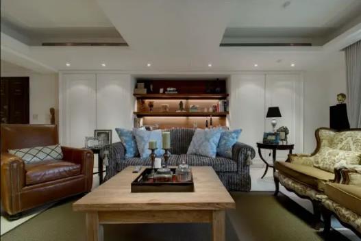 头疼！不会装修导致犯了这样的错？