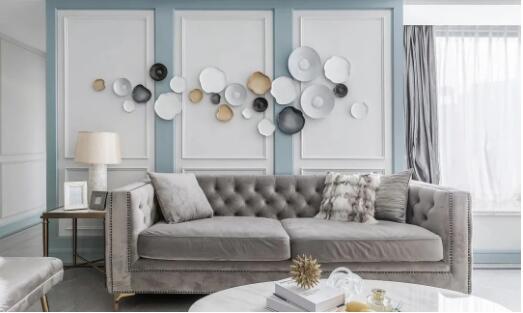 金属与丝绒的碰撞，浪漫中不乏精致感！