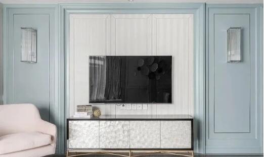 金属与丝绒的碰撞，浪漫中不乏精致感！