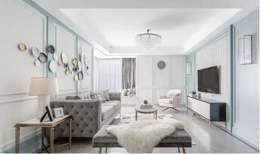 金属与丝绒的碰撞，浪漫中不乏精致感！