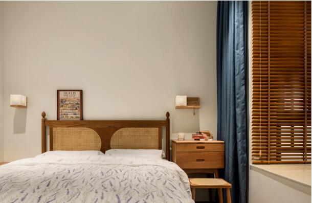 90㎡现代主义，呈现出休闲的都市格调！