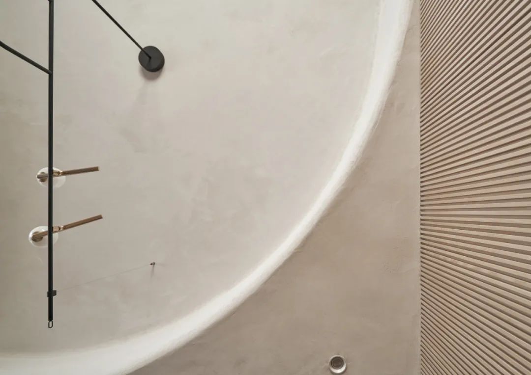 质朴自然的侘寂风，回归家的纯粹