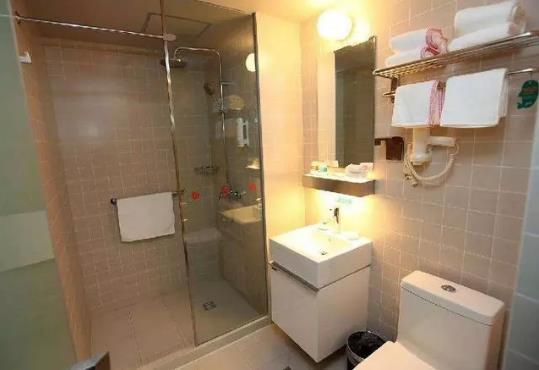 小户型卫生间怎么装修设计？