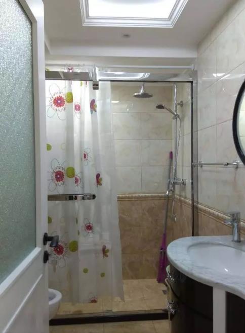 小户型卫生间怎么装修设计？