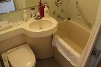 卫生间干湿分离，你选对了吗？