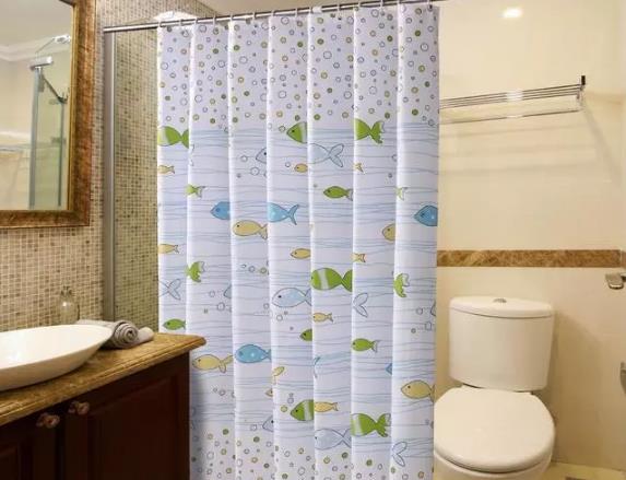 卫生间干湿分离，你选对了吗？