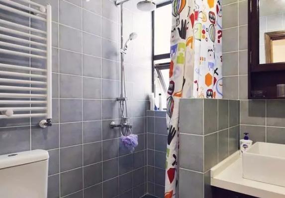 卫生间干湿分离，你选对了吗？