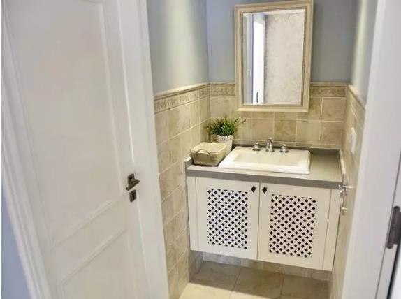 卫生间干湿分离，你选对了吗？