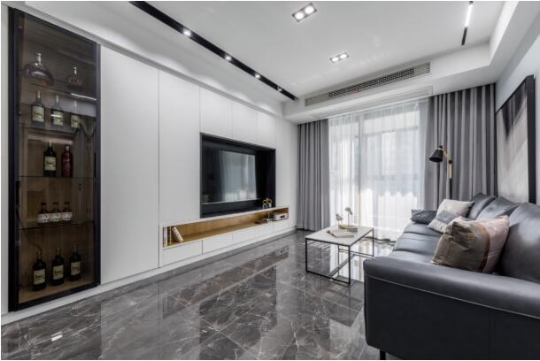 温馨舒适的宜居小家