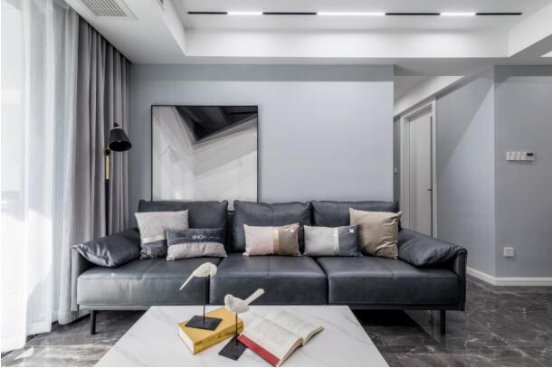 温馨舒适的宜居小家