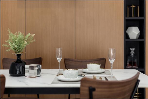 温馨舒适的宜居小家