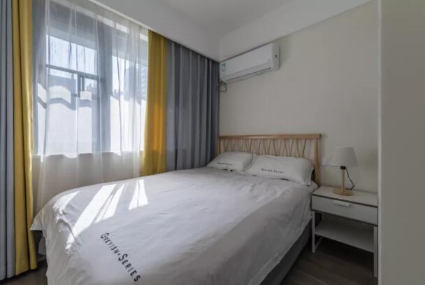 温馨舒适的宜居小家