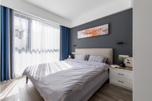 温馨舒适的宜居小家