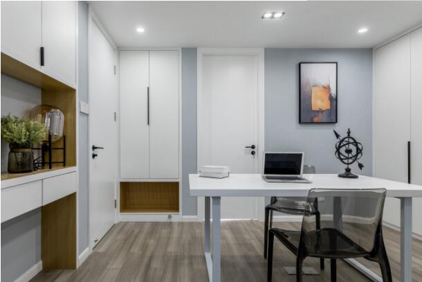 温馨舒适的宜居小家