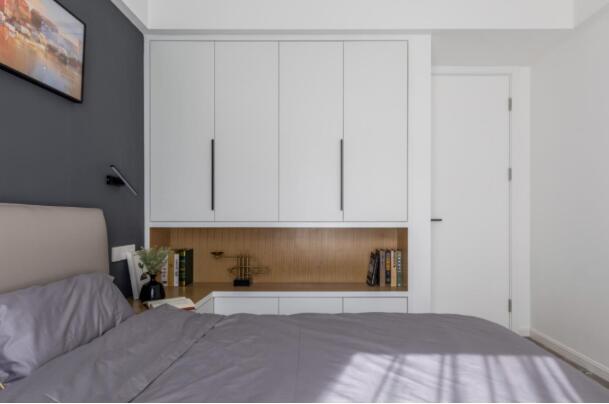 温馨舒适的宜居小家