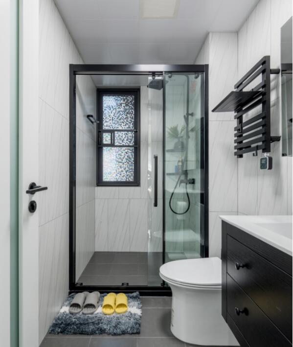 温馨舒适的宜居小家