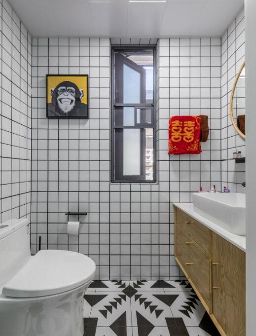 温馨舒适的宜居小家