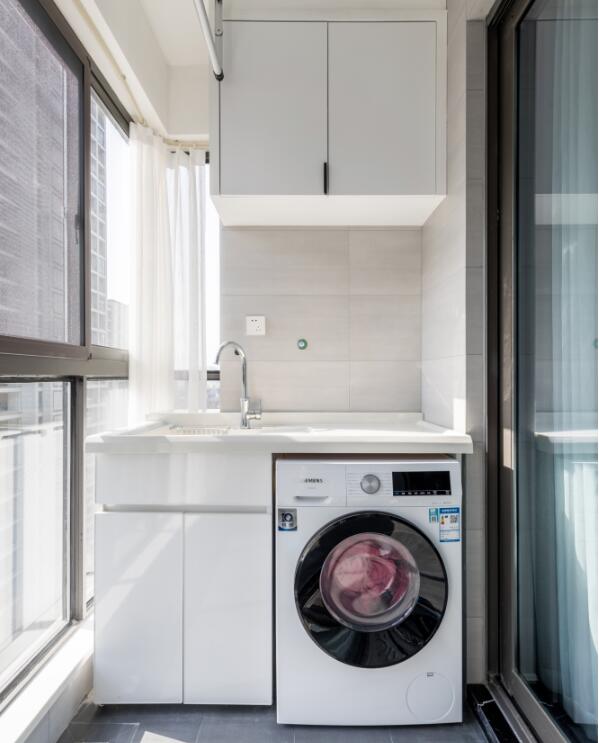 温馨舒适的宜居小家